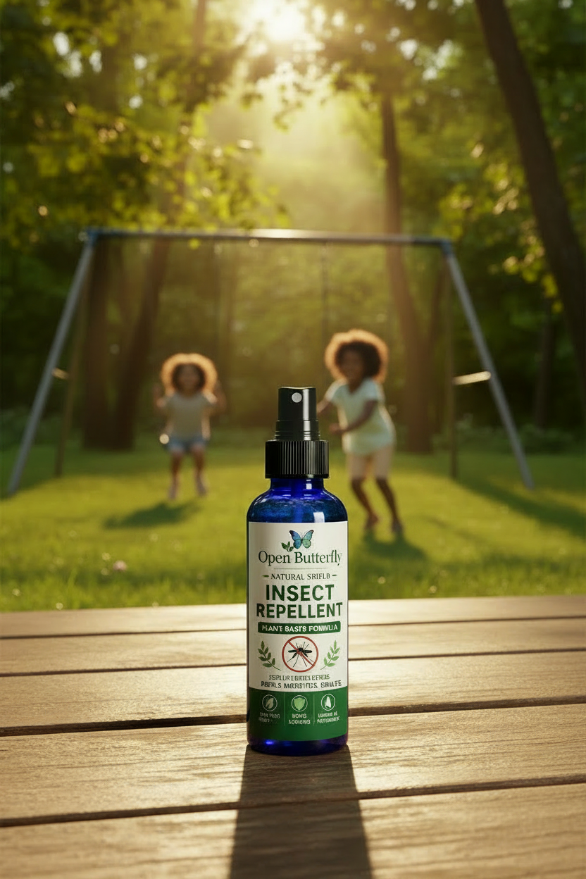 Insect repellent