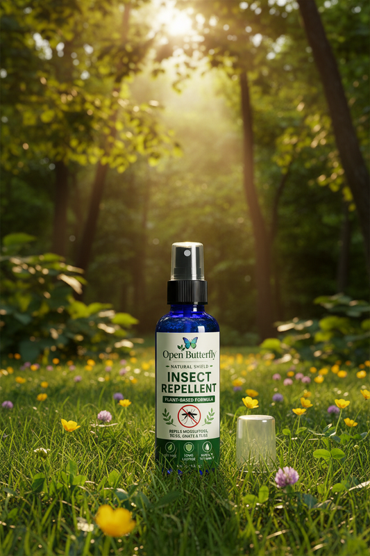 Insect repellent