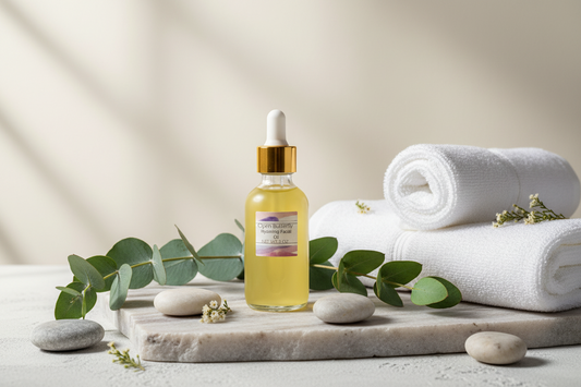 Hydrating Face Oil