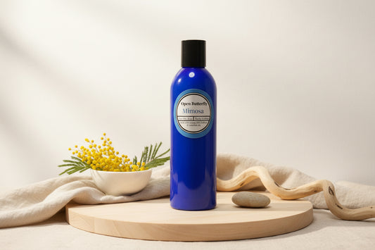 Body Lotion (Mimosa)