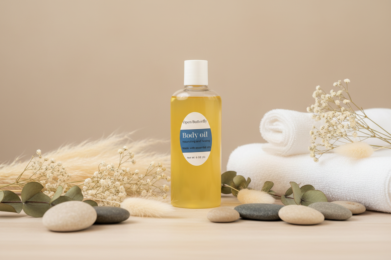 Body Oil