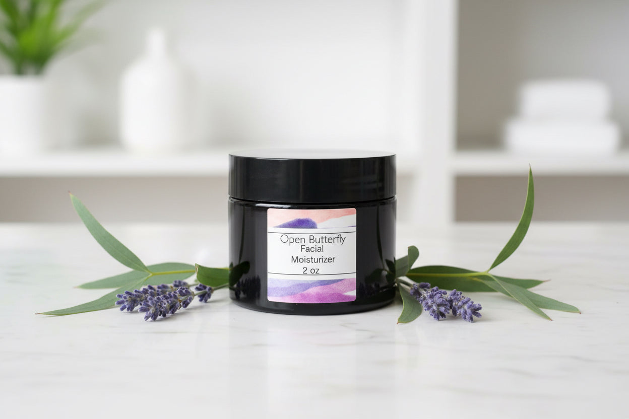 Facial Moisturizer